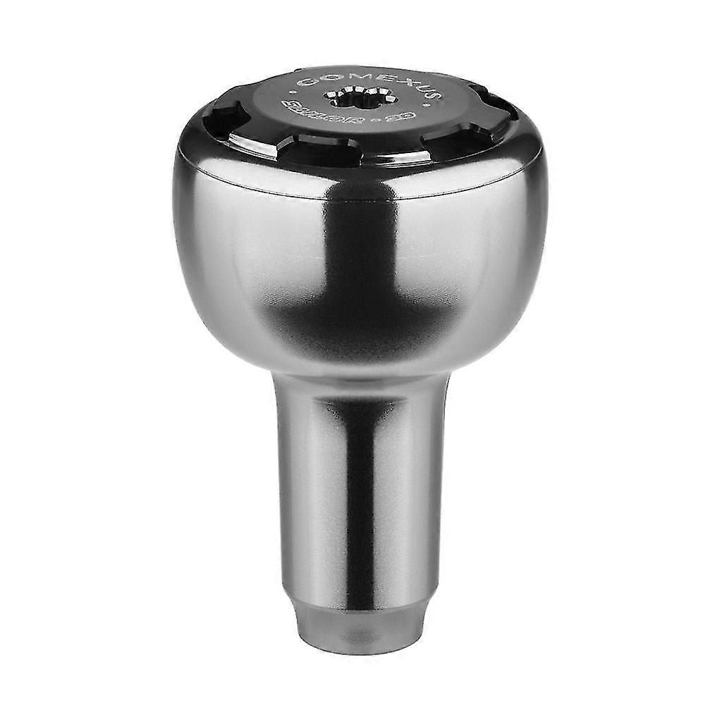 Spinning reel handle knob 30mm for shimano stradic ci4 ultegra daiwa certate exceler lt tuning knob