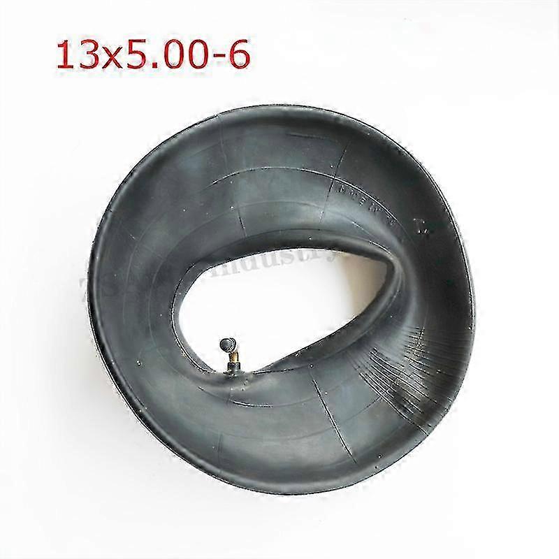 13X5.00-6 polegadas pneu arado de neve pneus borboleta flor pneus 13 * 5.00-6 polegadas pneus de praia-YuJia