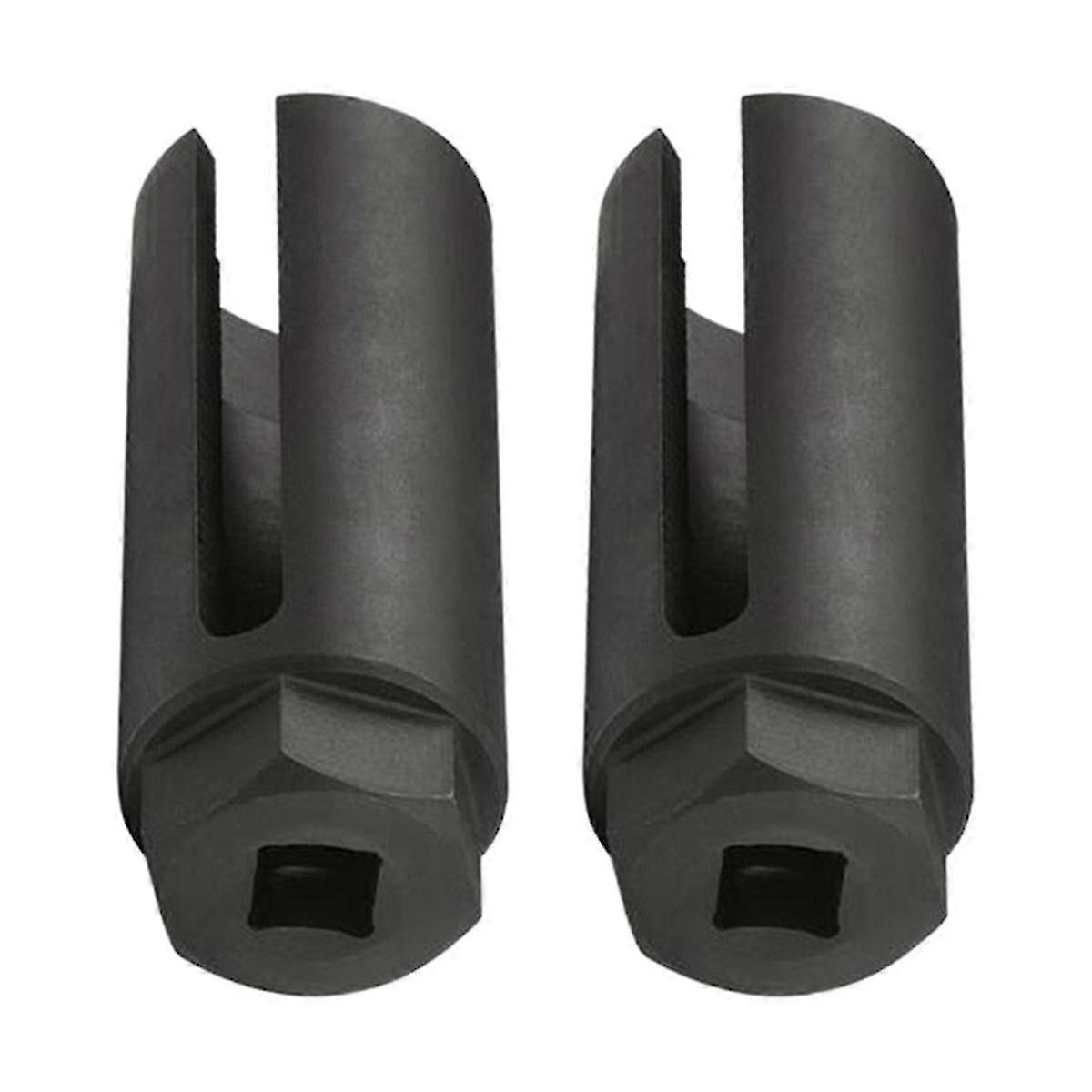 Oxygen-Containing European Standard Oxygen Vacuum Sensor Removal Socket Kit Vehicle Repair Tools