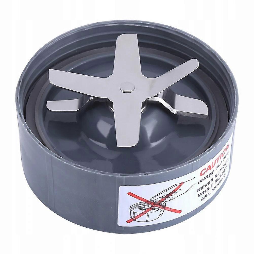 Juicers replacement cross extractor blade spare part for nutribullet 900w ft