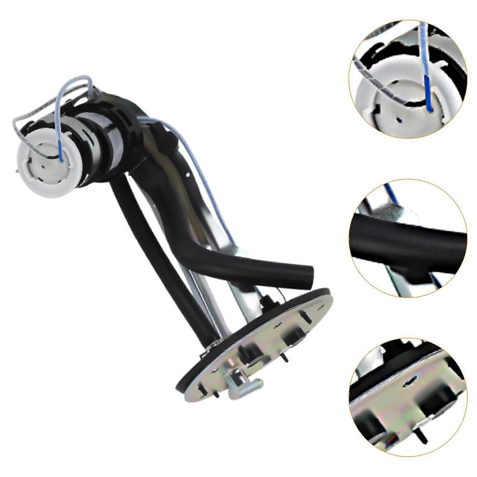 Occhielli In Gomma Per Honda Goldwing 1500 - Ricambio Originale 1988-2000 - Foto 6