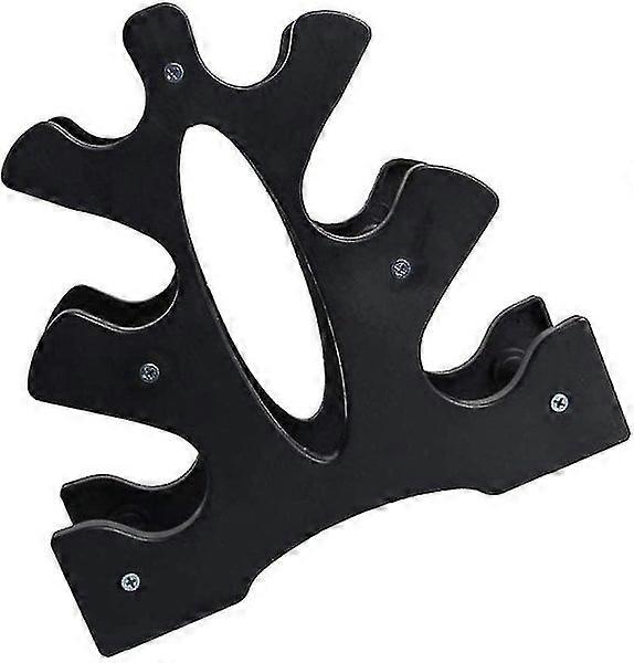 Optimized title: Gym Dumbbell Rack and Weight Storage Holder