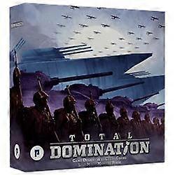 Total Domination Board Game
