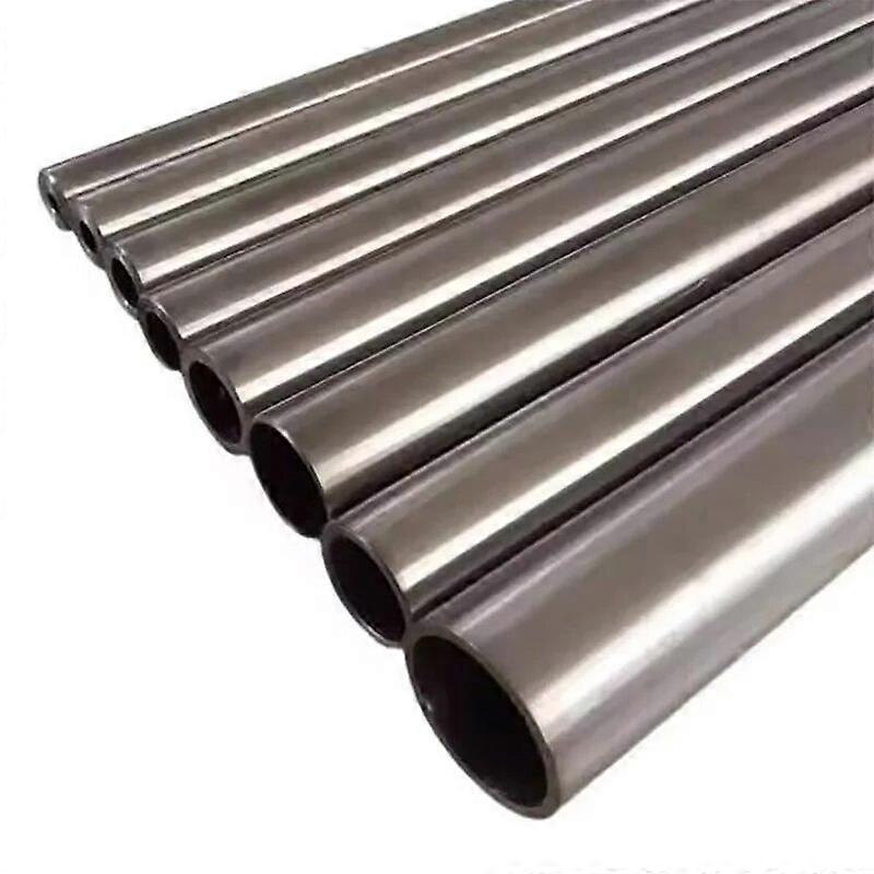 الصف 304 الفولاذ المقاوم للصدأ أنابيب شعرية مستديرة