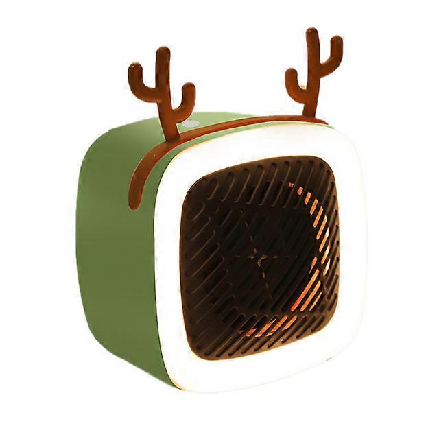Heaters for Home Cute Electric Heaters Hot Fan