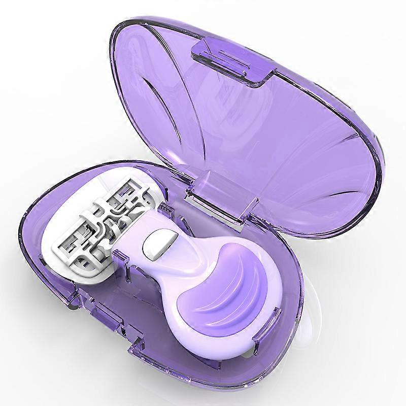 Women's mini Razor