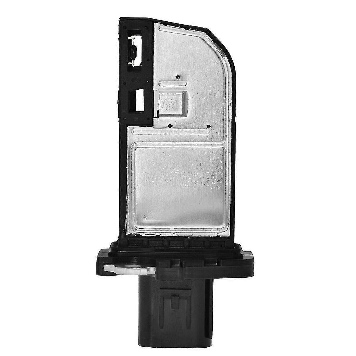 Misuratore di flusso d'aria per Edge Explorer Fiesta MKZ 8V21-12B579-AA AFLS195 Nero