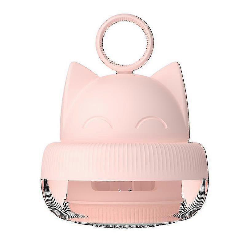 Clothes Shaver,powerful And Efficient Lint Remover For Sweater, Sofa,usb Powered, Lint Shaver(1pcs,pink)