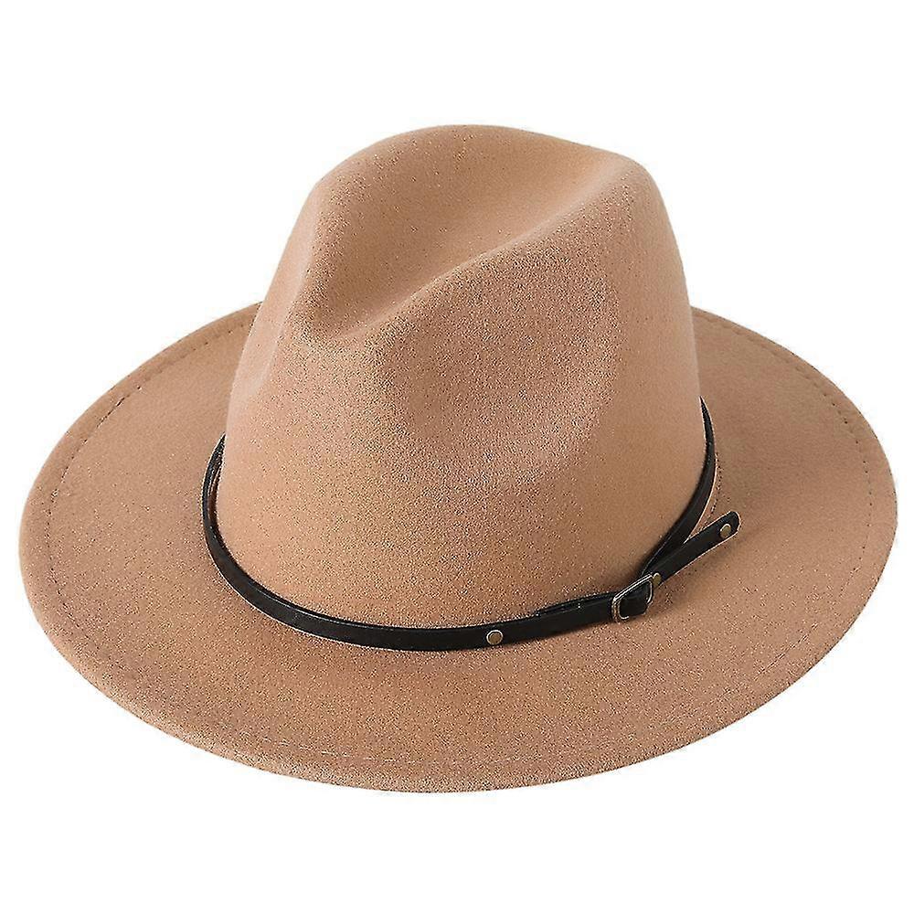 Vintage Jazz Hat Cap