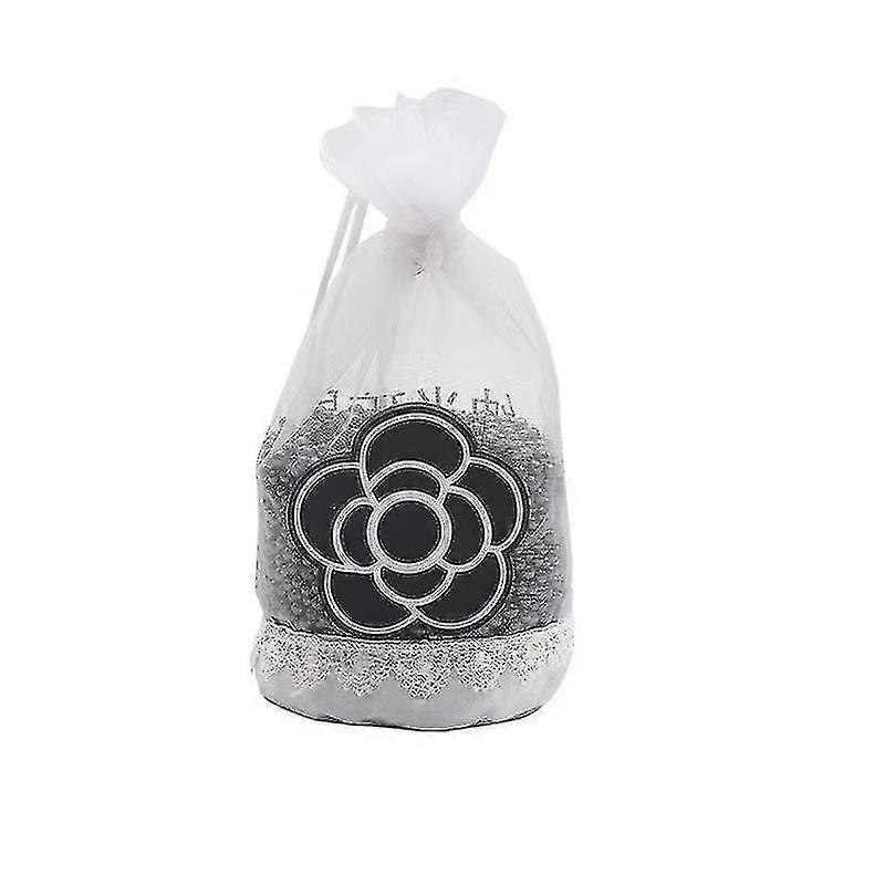 Flower Style Bamboo Charcoal Package