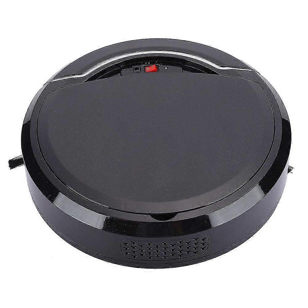 Intelligent Robot Sweeper Automatic Lazy Home Cleaning Machine Sweeping Standard