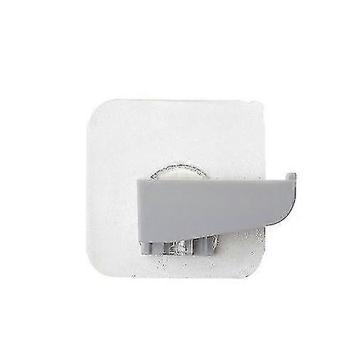 Non-marking Wall-mounted Storage Hook.knife Holder Wall Storage Rack Home