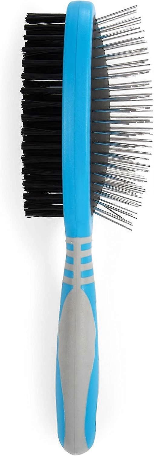 Double Sided Brush