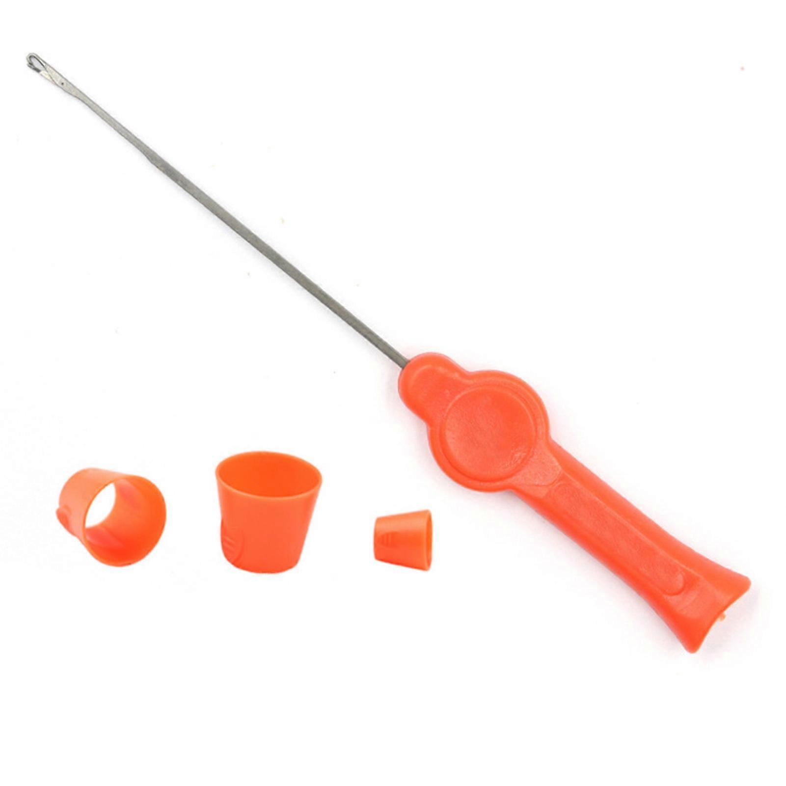 Kaesi Carp Fishing Method Feeder Bait Holder Groundbait Rocket Pellet Cage Tackle