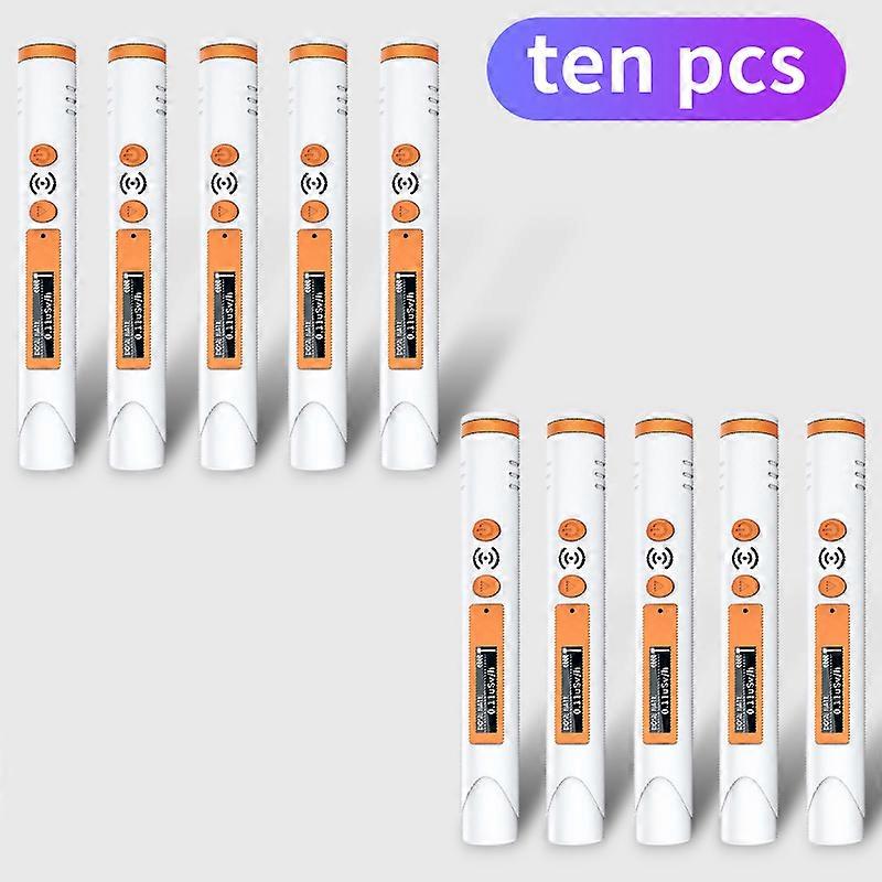 Geiger counter Nuclear Radiation Detector X-ray Beta Gamma Detector Geiger Counter Dosimeter