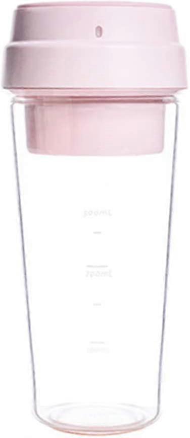 Juice Cup, Portable Glass Shaker Blender