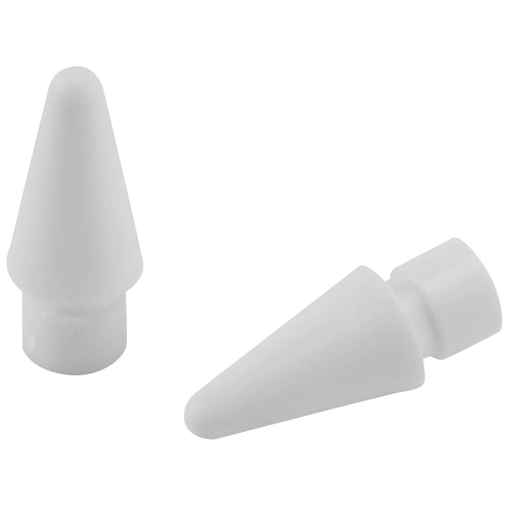 2Pcs Is Suitable for Pencil Generation/Second Generation Stylus Replacement Pen Tip Stylus Press Sc