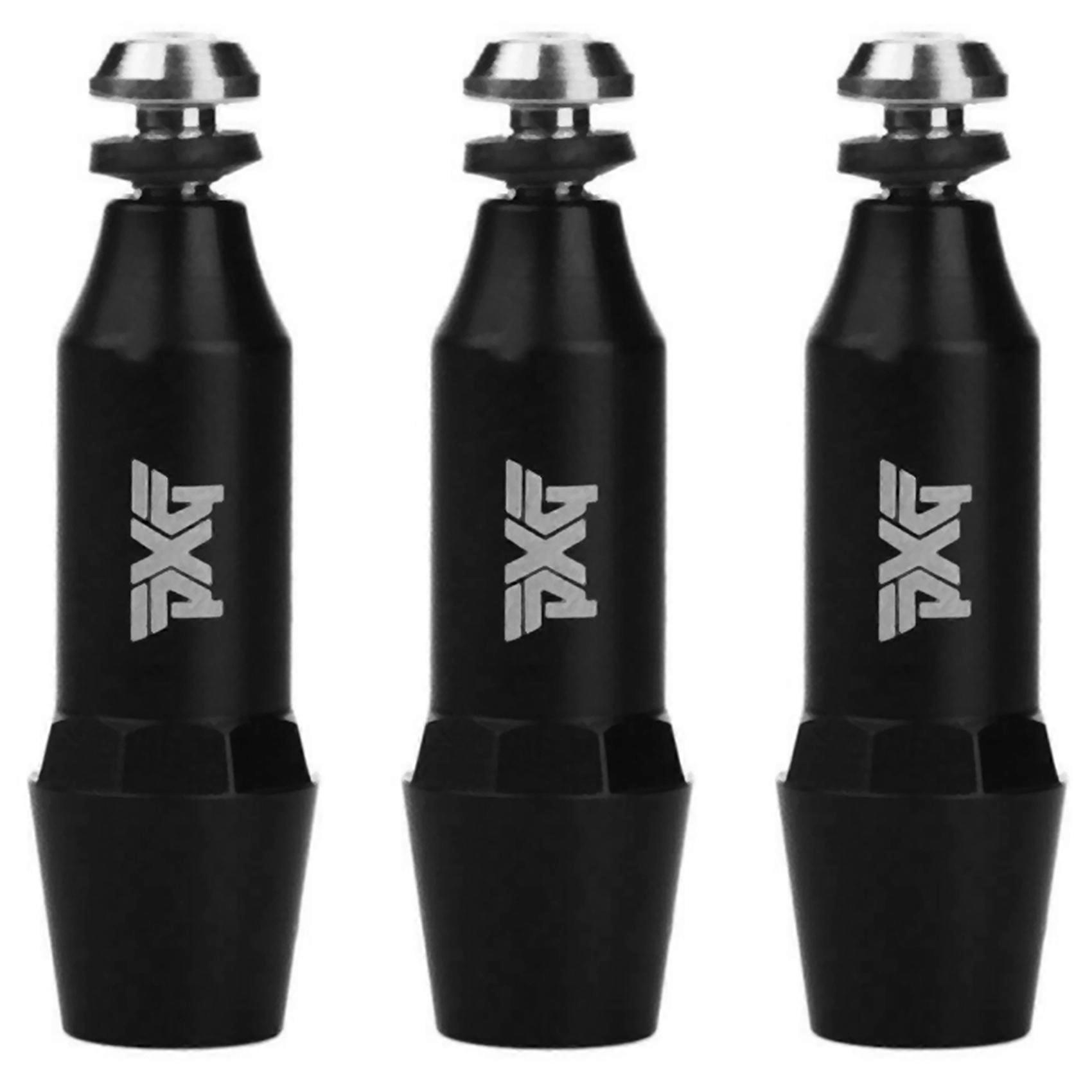 3X Golf Club Adapter Sleeve Replacement for Driver & Fairway Wood