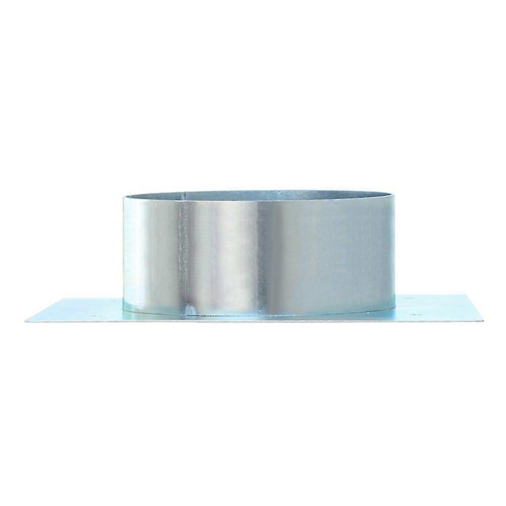 Heater Mounting Plate Stainless Steel Turret Planar for for Automobiles Accessories 60mm