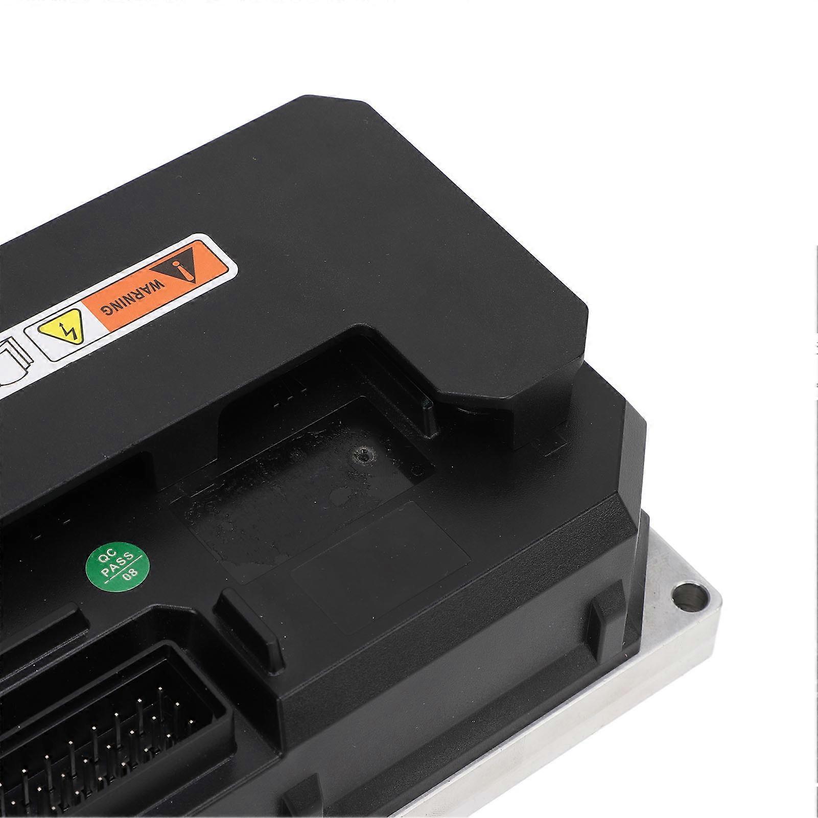 72V Brushless DC Motor Controller DK72550T Sine Wave Controller for QS Motor Electric Motorcycle Mobility Scooter 8000W