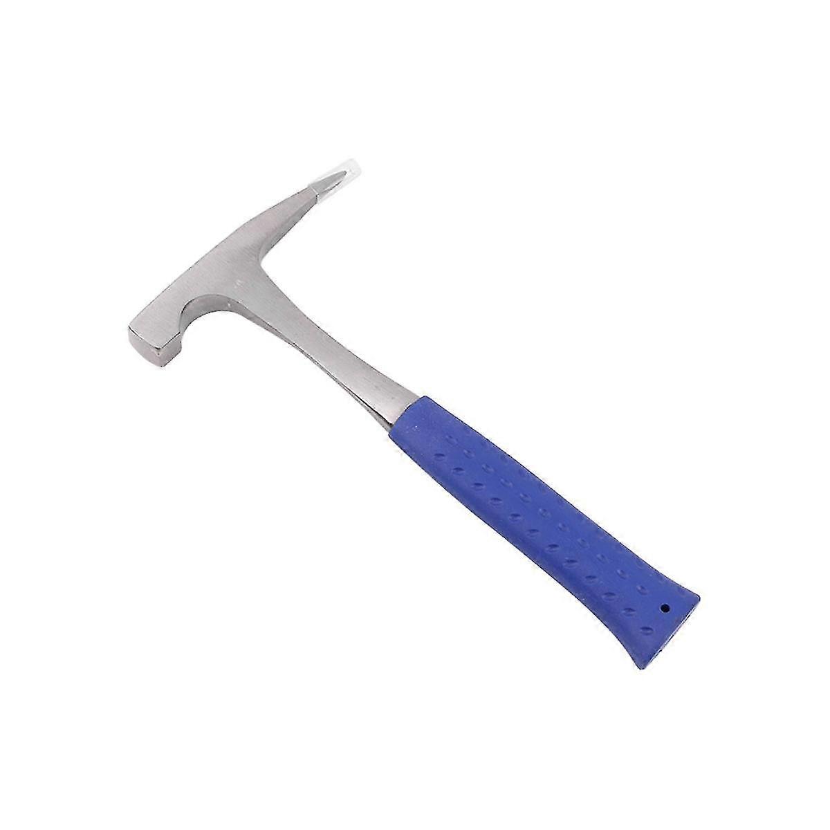Exploration Hammer is Used in Geological Research, Rock Climbing, Exploration, Fossil Excavation an