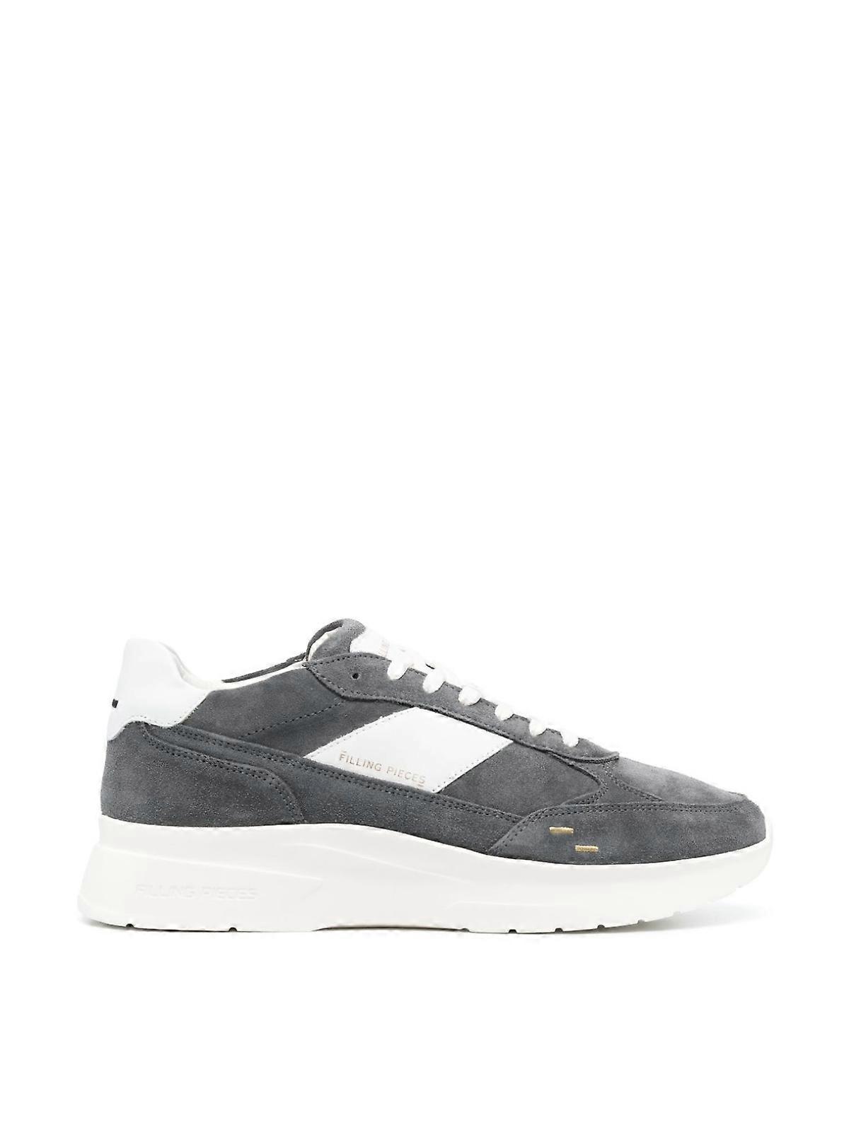 Jet Runner Shark Sneakers