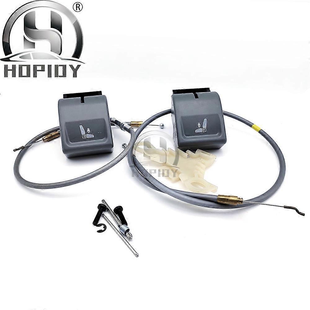 Seat Button 7421592929