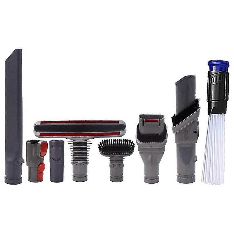 Attachments Tools Accessory Parts For Dyson V11 V10 V8 Absolute V8 Animal V7 V6 DC59 DC45 DC35 Brushes