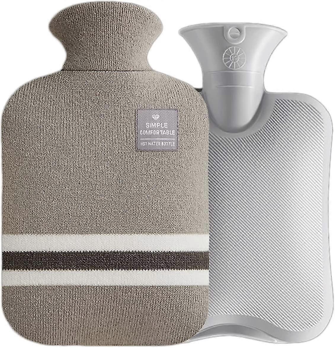 2 Litre Hot Water Bottle