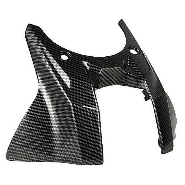 Motorcycle Front Air Tank Cover Fuel Gas Shell Protector Accessories For Honda CB650R CBR650R 2019 2020 2021