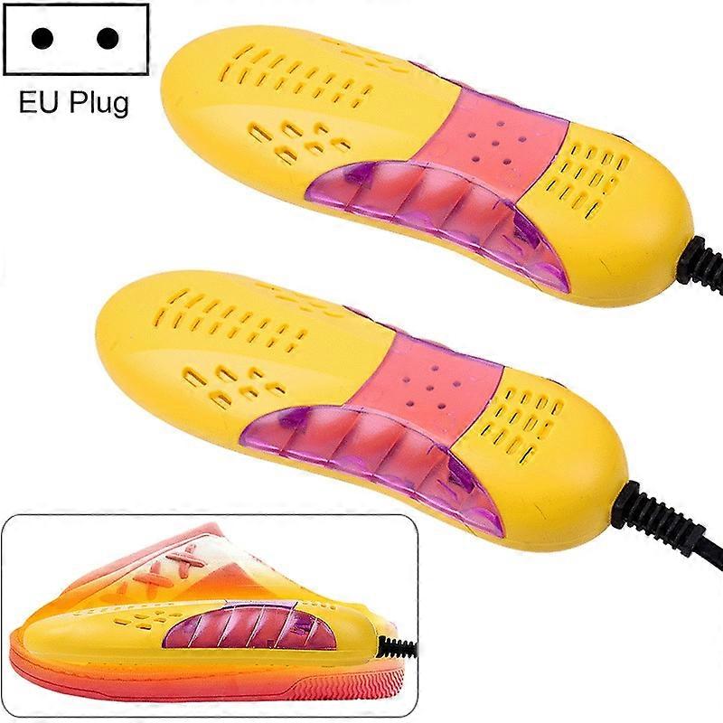 Dehumidification Deodorization Shoe Warmer Dryer
