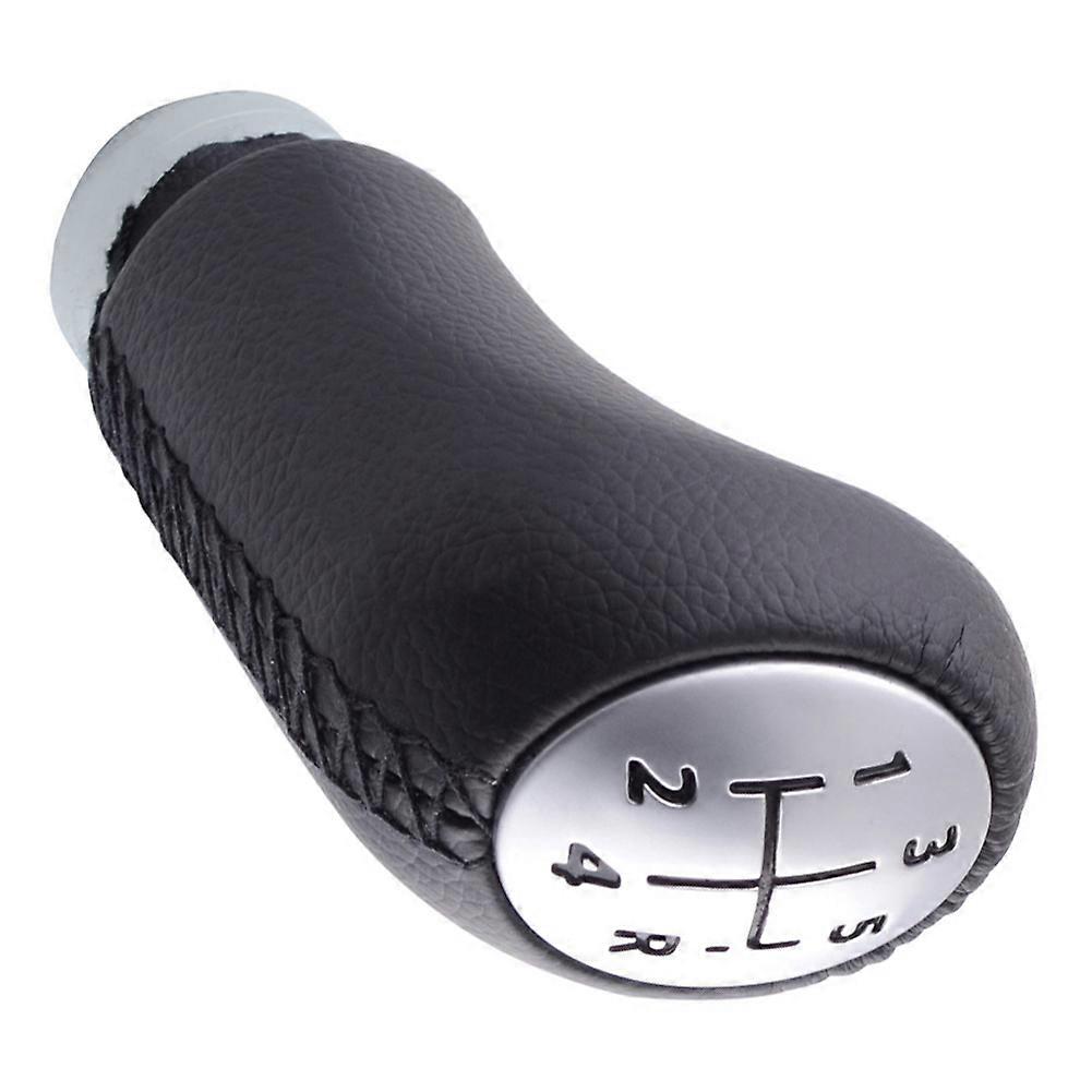 5 Speed Gear Shift Knob Stick Head Car Gear Shift Lever Handle Universal For RENAULT Laguna Megane 2 Clio 3 Scenic 2