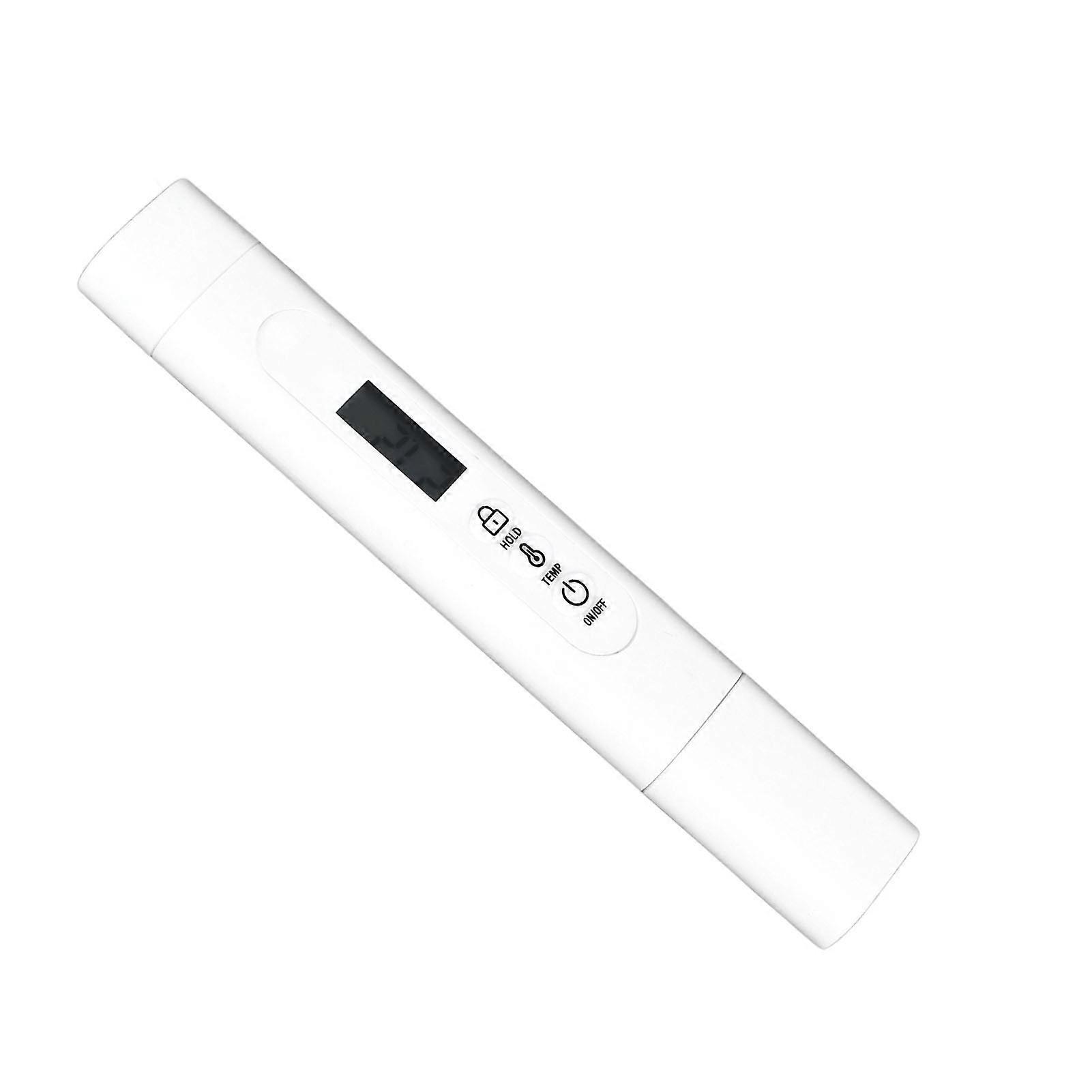 Digital TDS Meter for Drinking Water Quality Testing High Accuracy 2 in 1 TDS and Temperature Meter
