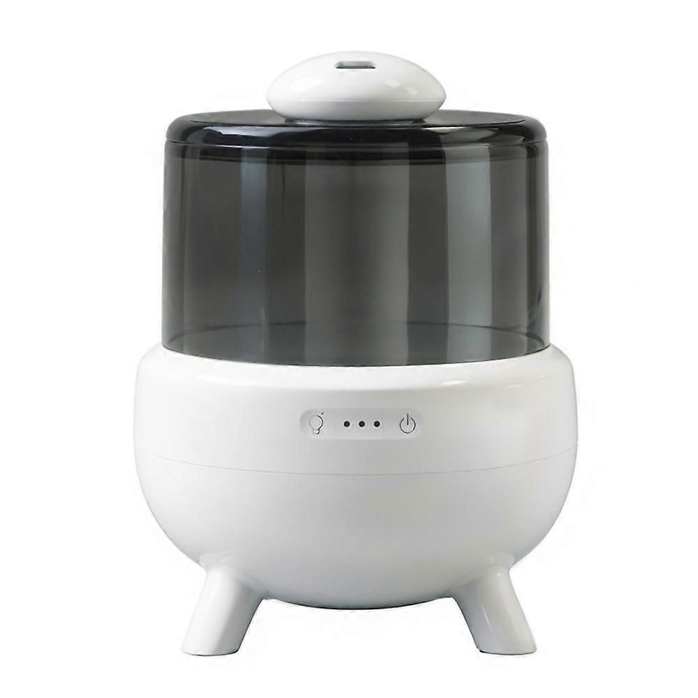 FS102 Colorful Light Desktop Humidifier US Plug