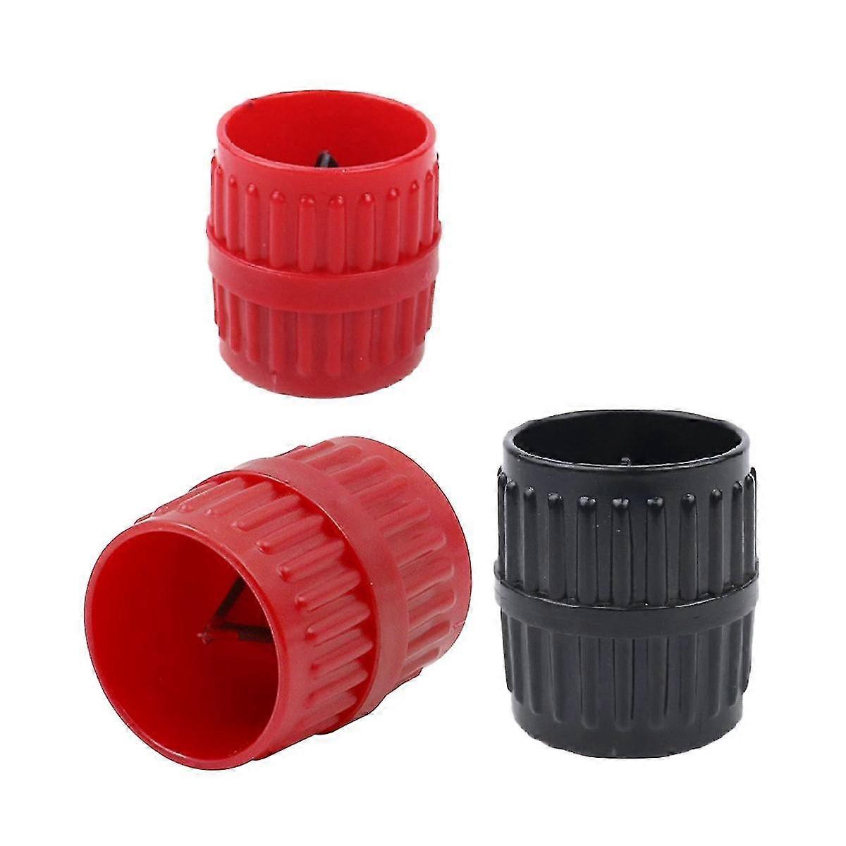 Inner And Outer Circle Trimmer Plastic Copper Pipe Chamfering Device Deburring Chamfering Trimming