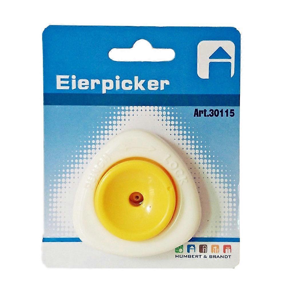 Kitchen Bakery Tools Piercer Of Egg Puncher Peel Off Boiling Eggshell Seperater
