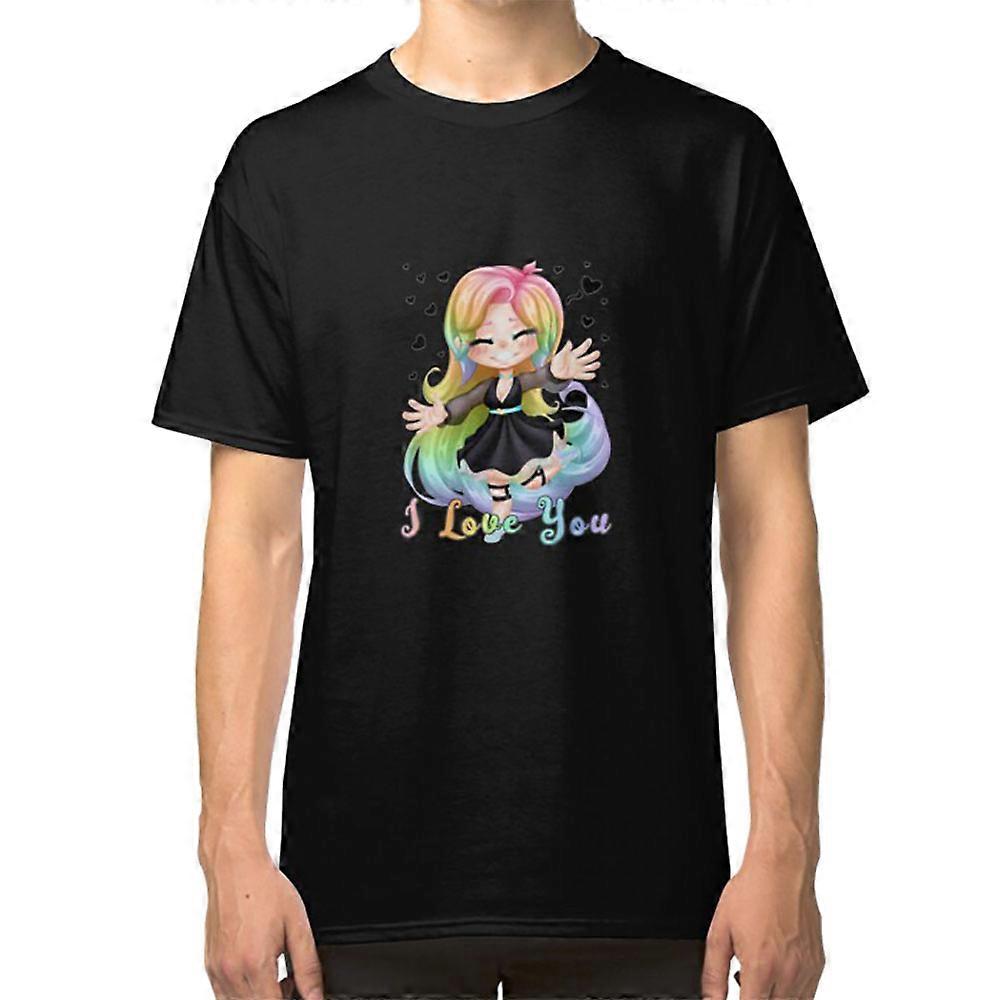 JAG ÄLSKAR DIG T-shirt