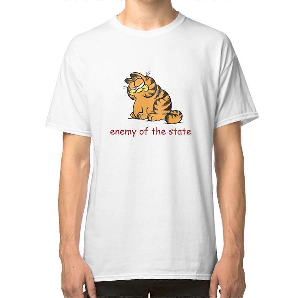 Comrade Garf T-shirt