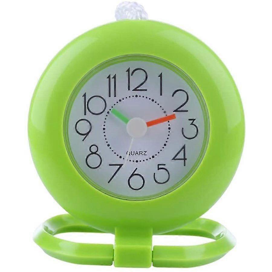Waterproof Wall Clock Bathroom Clock Bathroom Clock Kitchen Clock