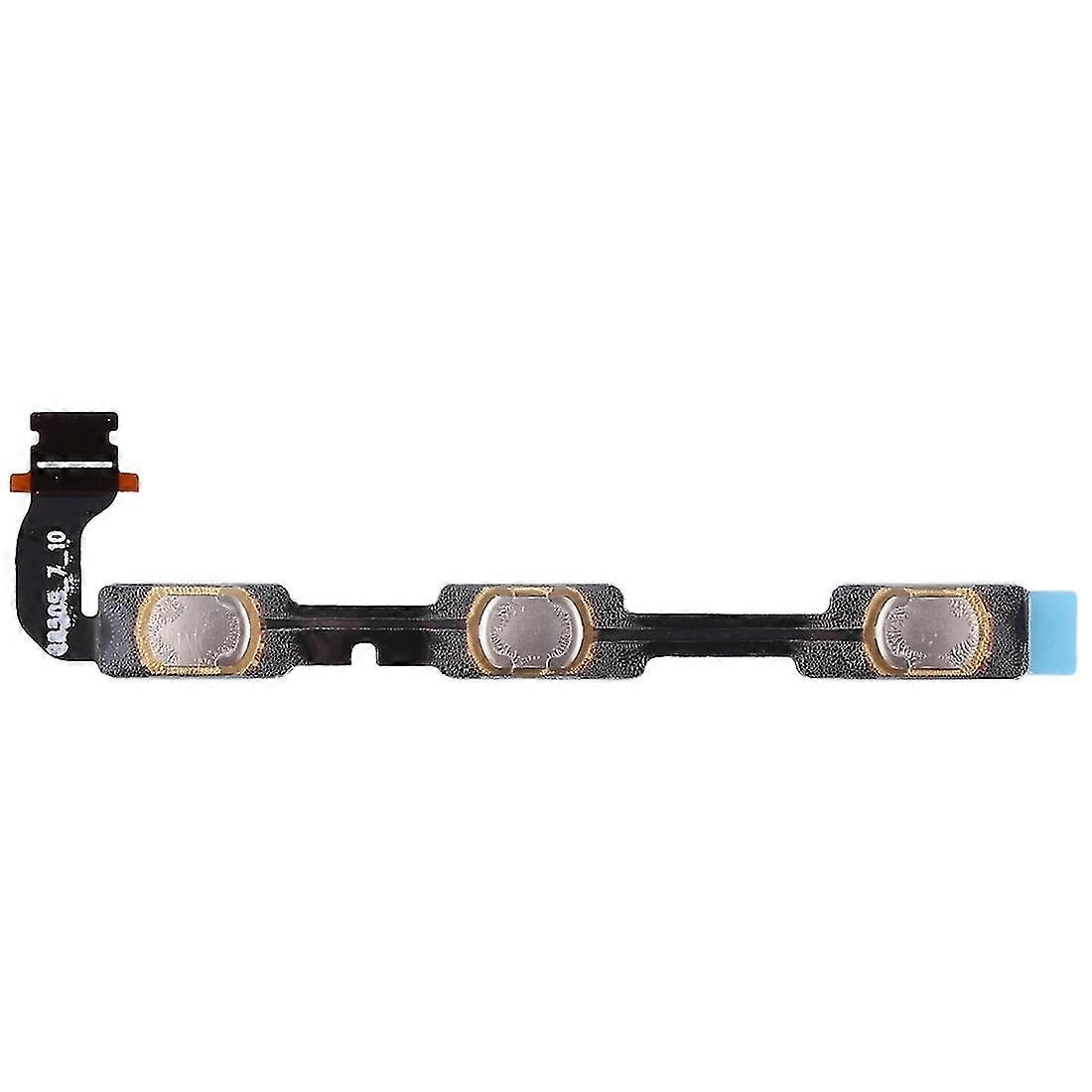 Power&Volume Button Flex Cable Compatible with Xiaomi Redmi 3 Pro