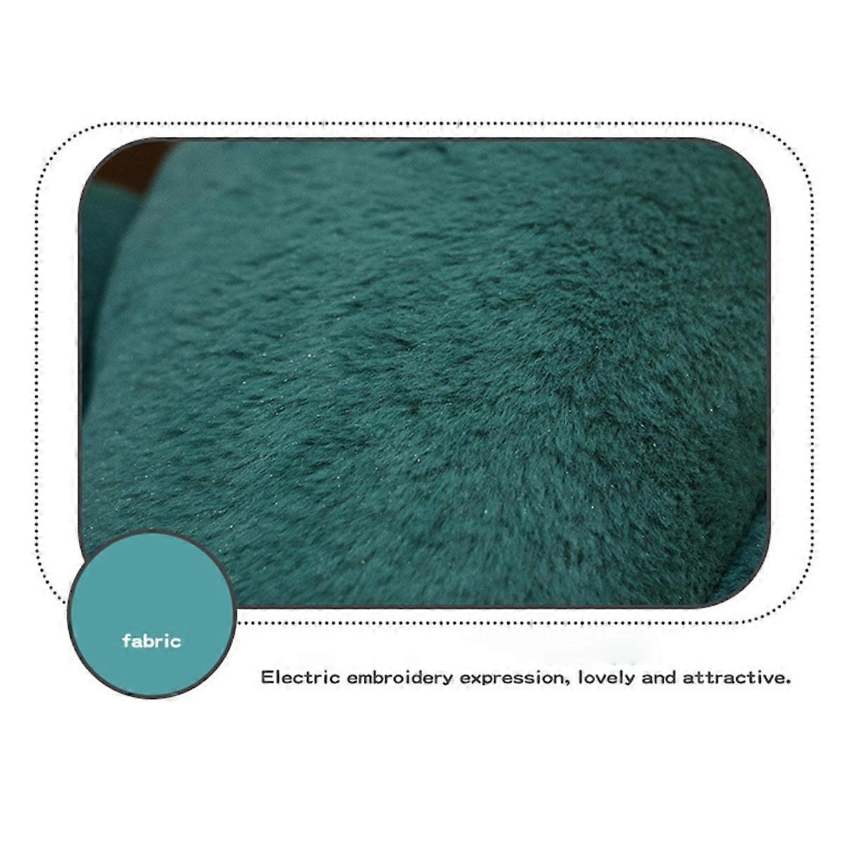 Cats Paws Cushion Kawaii Chair Cushions 27.5 x 23.6Inch Kawaii Stuff Seat Pad Comfy Lazy Sofa Office Floor Pillow, Pink