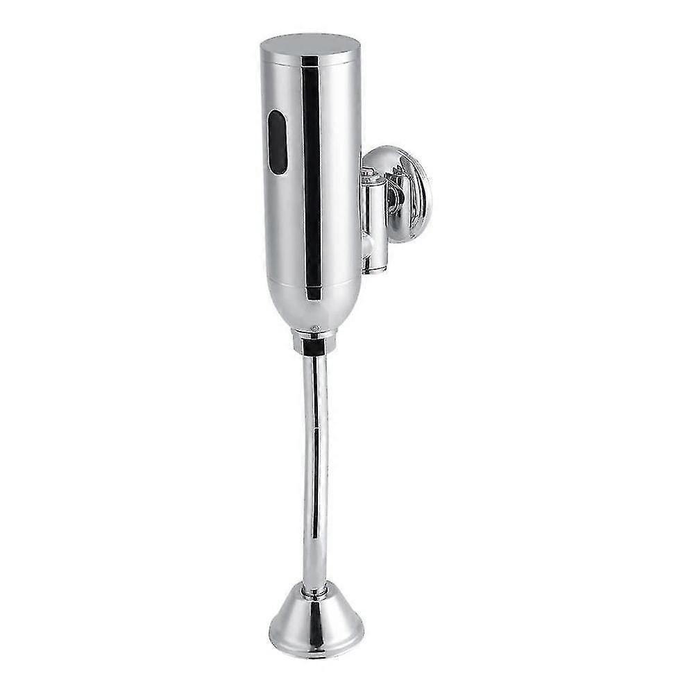 1 Piece Automatic Urinal Flushometer With Auto Sensor