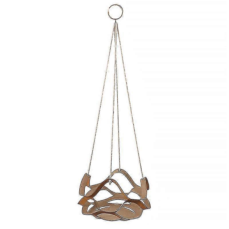 1pcs Potted Plant Hanging Basket