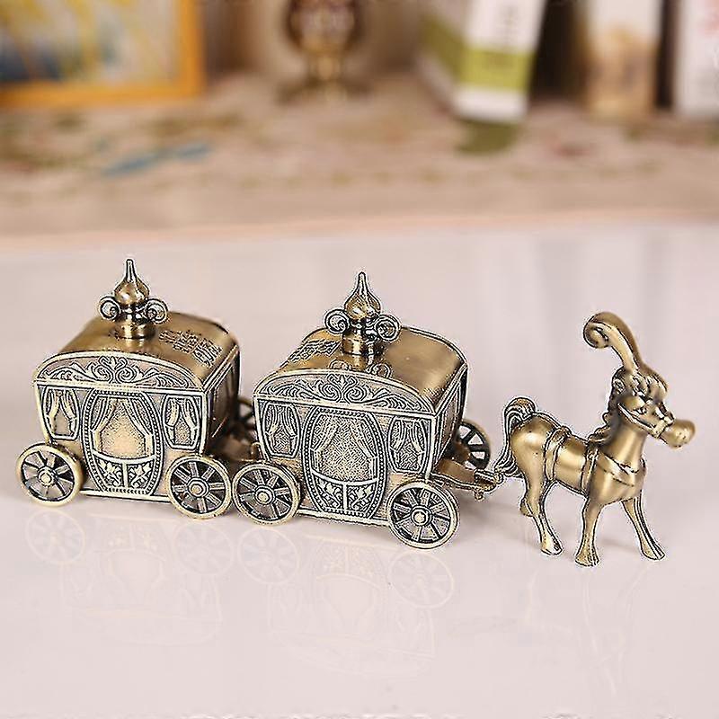 Tooth Holder, My First Tooth And Curl Keepsake Box Set, Baby Teeth Fairy Containter Gift Boxes For Child Kids