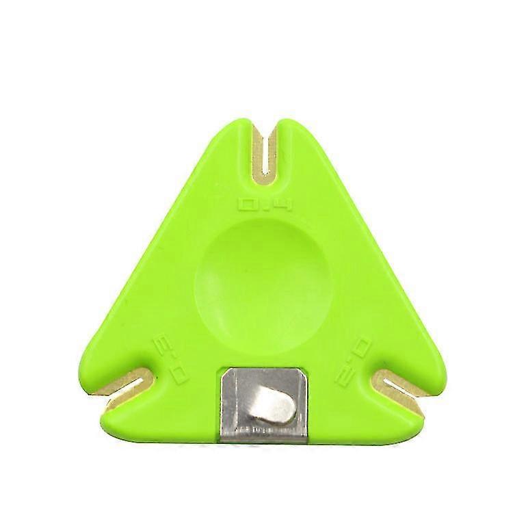 Fishing Coated Braided Stripper