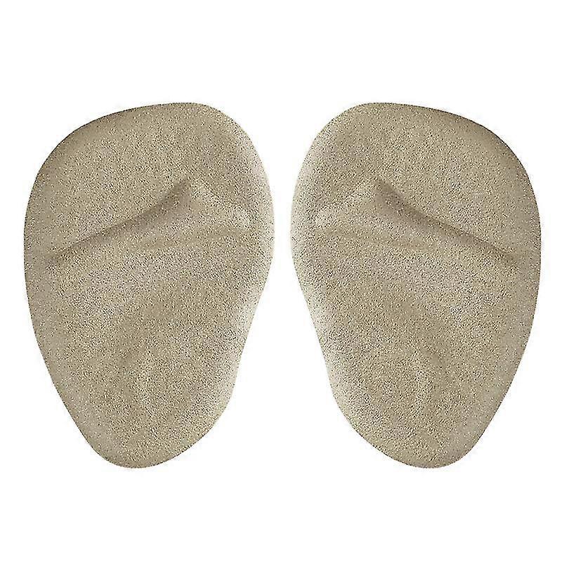 Adjustable Insole Non-slip Forefoot Insole High-heel Insole Half-size Pad