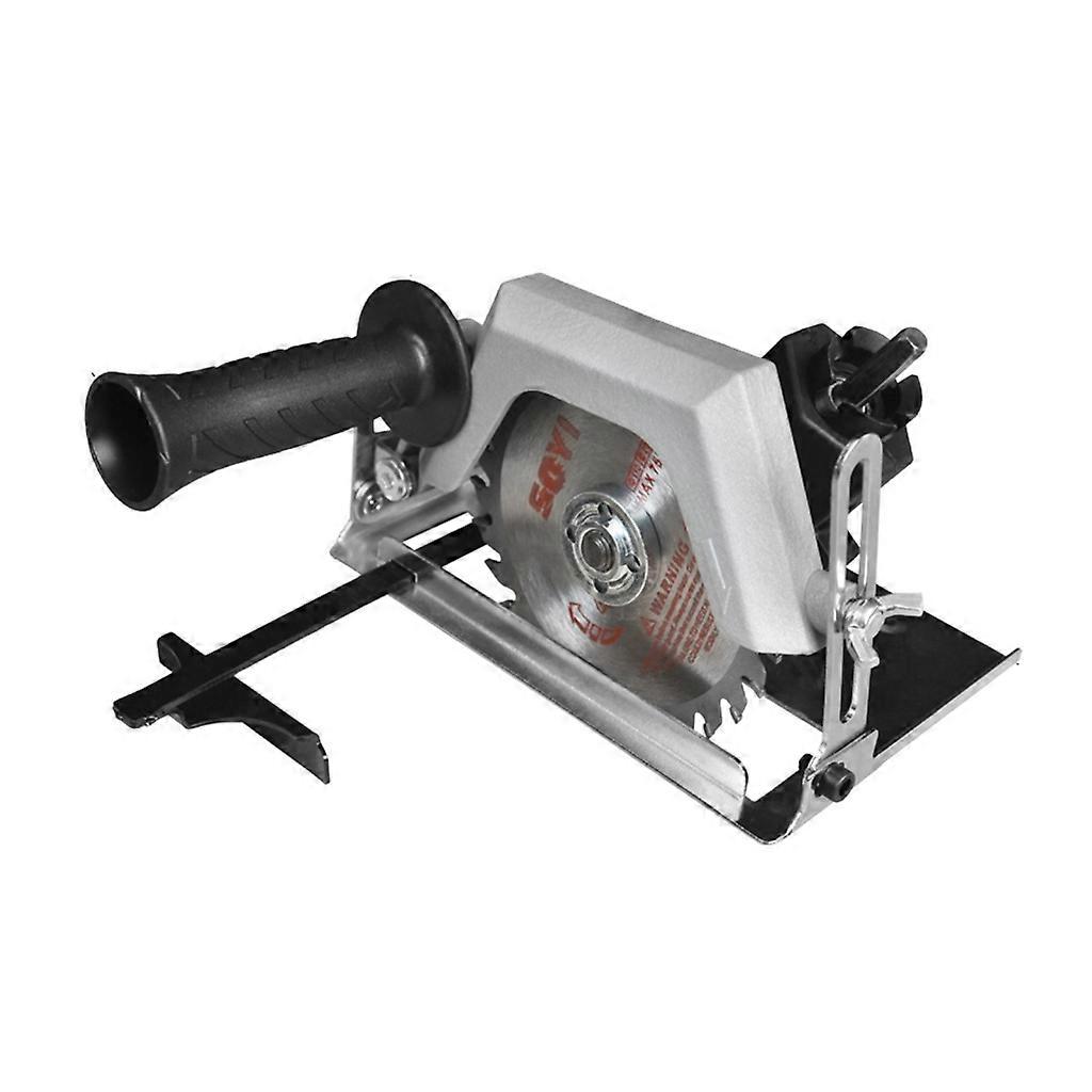 Metal Circular Saw Multi-funcționale precise bucăți circulare Ferăstrău Accesorii