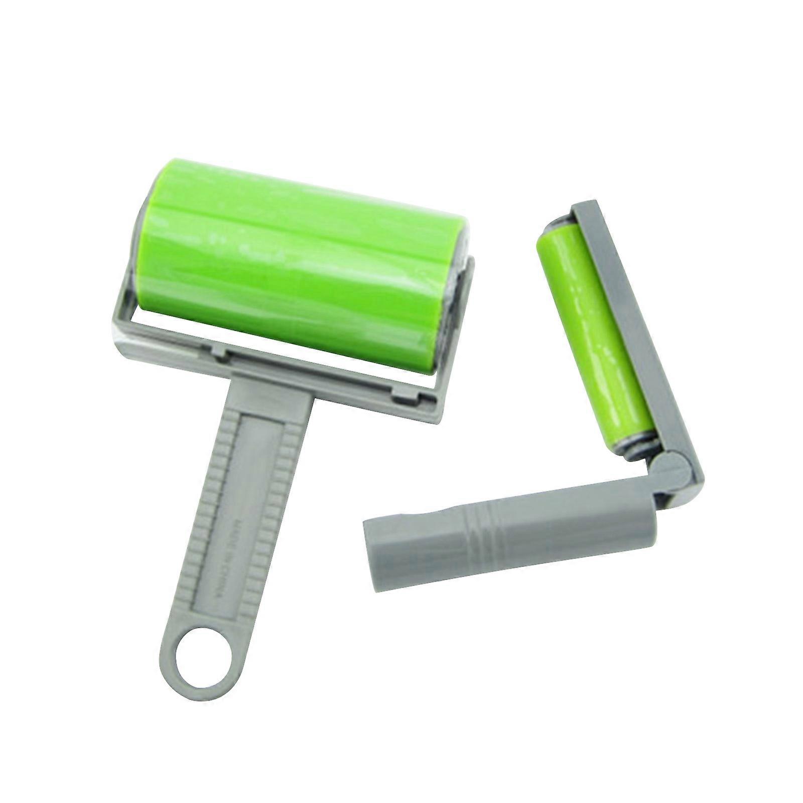 Reusable Lint Rollers Best Pet Hair Remover Extra Sticky