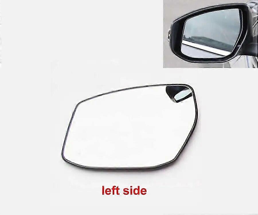 Για το Nissan Sylphy/sentra Classic 2020 2021 αυτόματο γυαλί φακών καθρεφτών φακών μερών αντικατάστασης χωρίς θέρμανση 1pcs