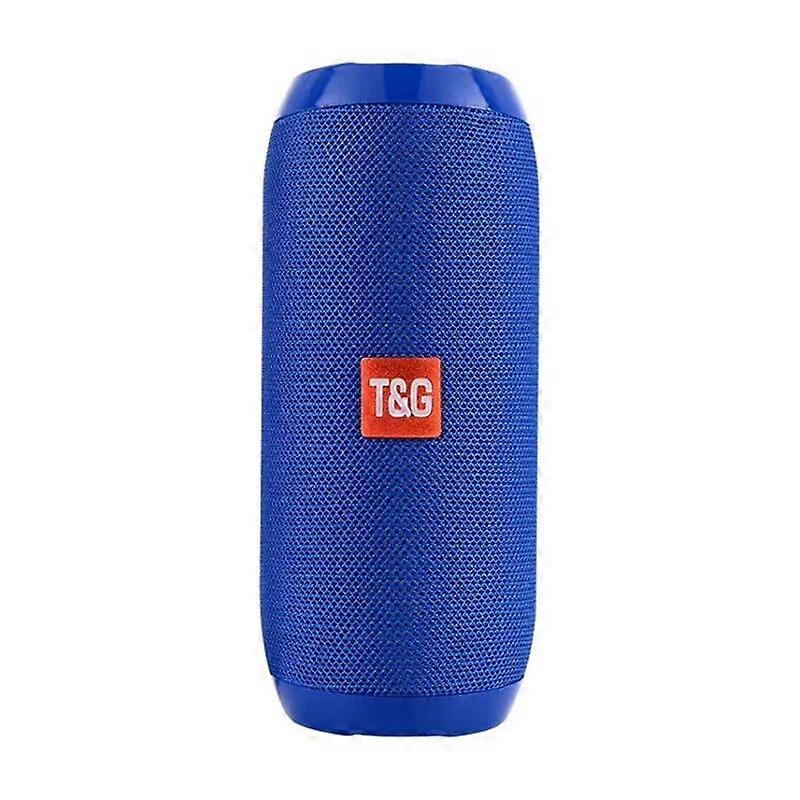 Outdoor Portable Bluetooth Speaker Wireless Speakers Loundspeaker Waterproof Heavy Bass Speakers Stereo Subwoofer Music Box